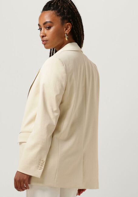 DRYKORN Blazer WARDLOW Écru - large