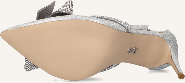 Zilveren STEVE MADDEN Sandalen LUMIERE Zilveren STEVE MADDEN Sandalen LUMIERE - large