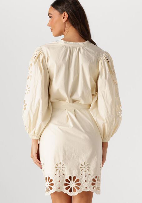 IBANA Mini robe DIVIANA Écru - large