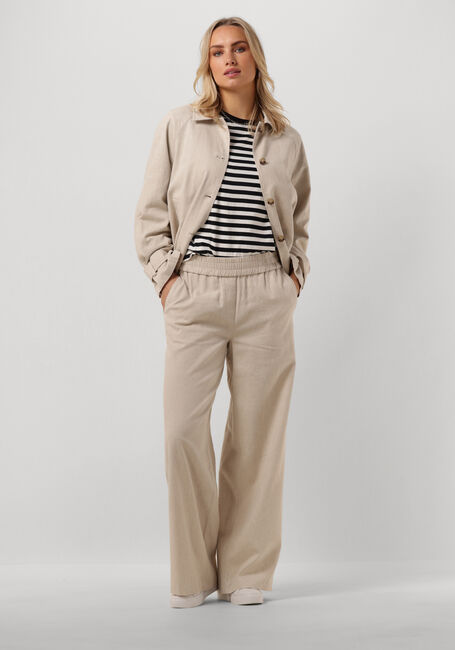 Zwarte MODSTRÖM Tops & T-shirts HELLENMD LS STRIPE T-SHIRT Zwarte MODSTRÖM Tops & T-shirts HELLENMD LS STRIPE T-SHIRT - large