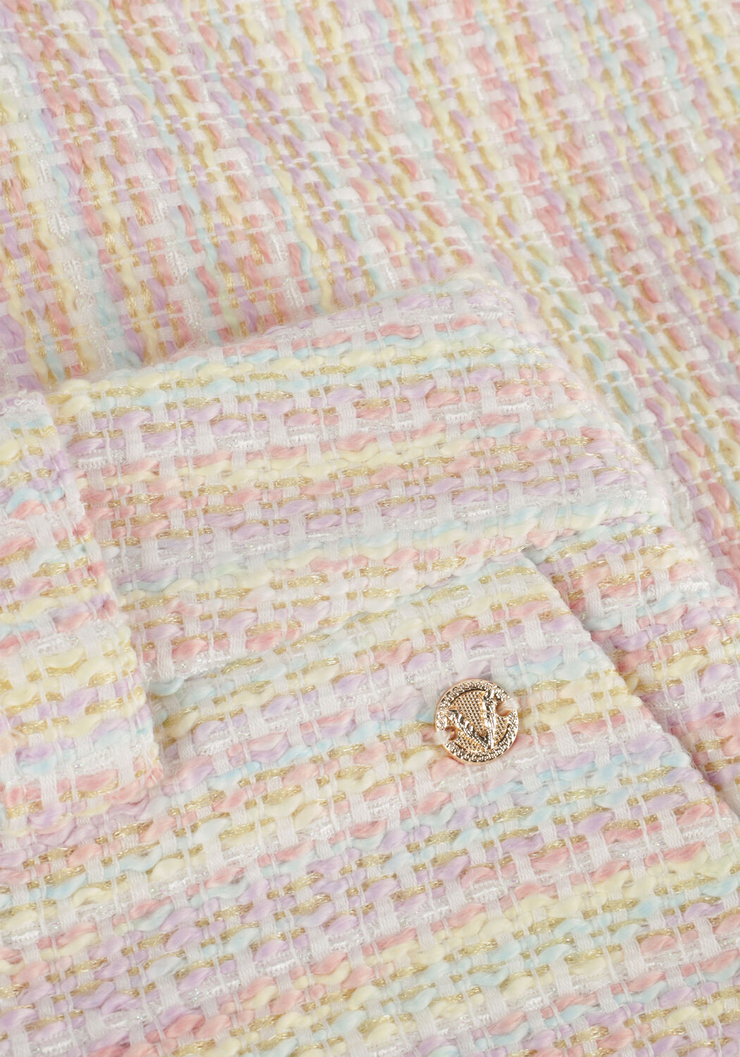 Lichtroze JOSH V Broeken/jumpsuits JASMIJN - large