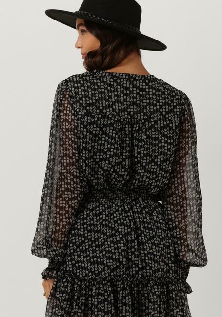Zwarte HARPER & YVE  ABBEY-LS - large