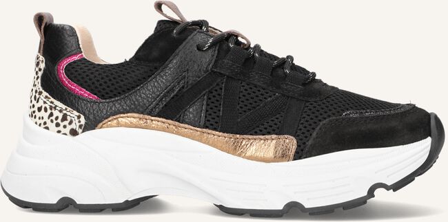 Zwarte OMODA Sneakers TOKIO Zwarte OMODA Sneakers TOKIO - large