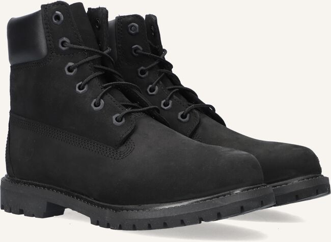 Zwarte TIMBERLAND  6IN PREMIUM Zwarte TIMBERLAND  6IN PREMIUM - large