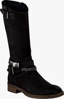 Zwarte HIP H1205 Lage sneakers - medium