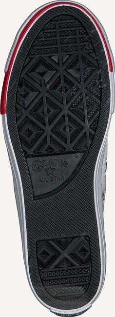 Witte CONVERSE Sneakers CHUCK TAYLOR ALL STAR OX KIDS Witte CONVERSE Sneakers CHUCK TAYLOR ALL STAR OX KIDS - large