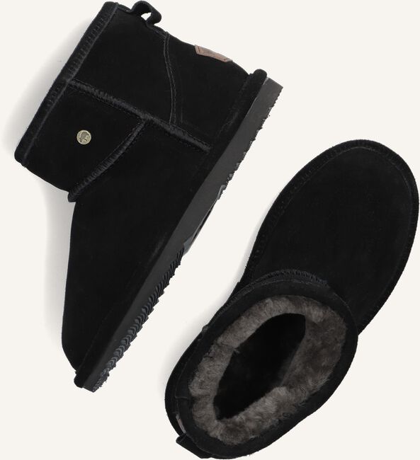 Zwarte WARMBAT  WALLABY KIDS Zwarte WARMBAT  WALLABY KIDS - large