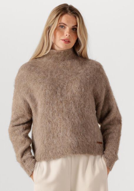 MOSCOW Pull 38-09 ASHLEY Sable - large