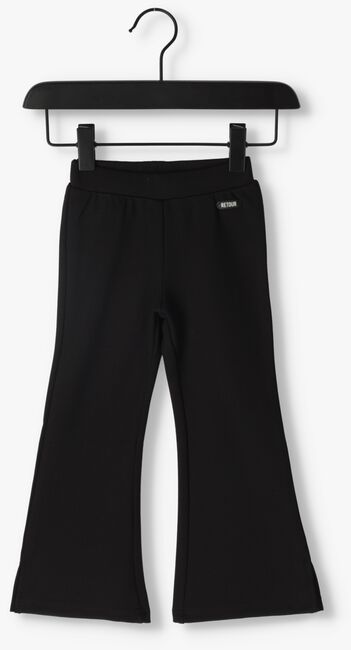 Zwarte RETOUR Pantalon GEKE - large