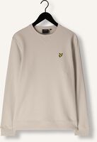 LYLE & SCOTT CREW NECK SWEATSHIRT LYLE & SCOTT CREW NECK SWEATSHIRT - medium