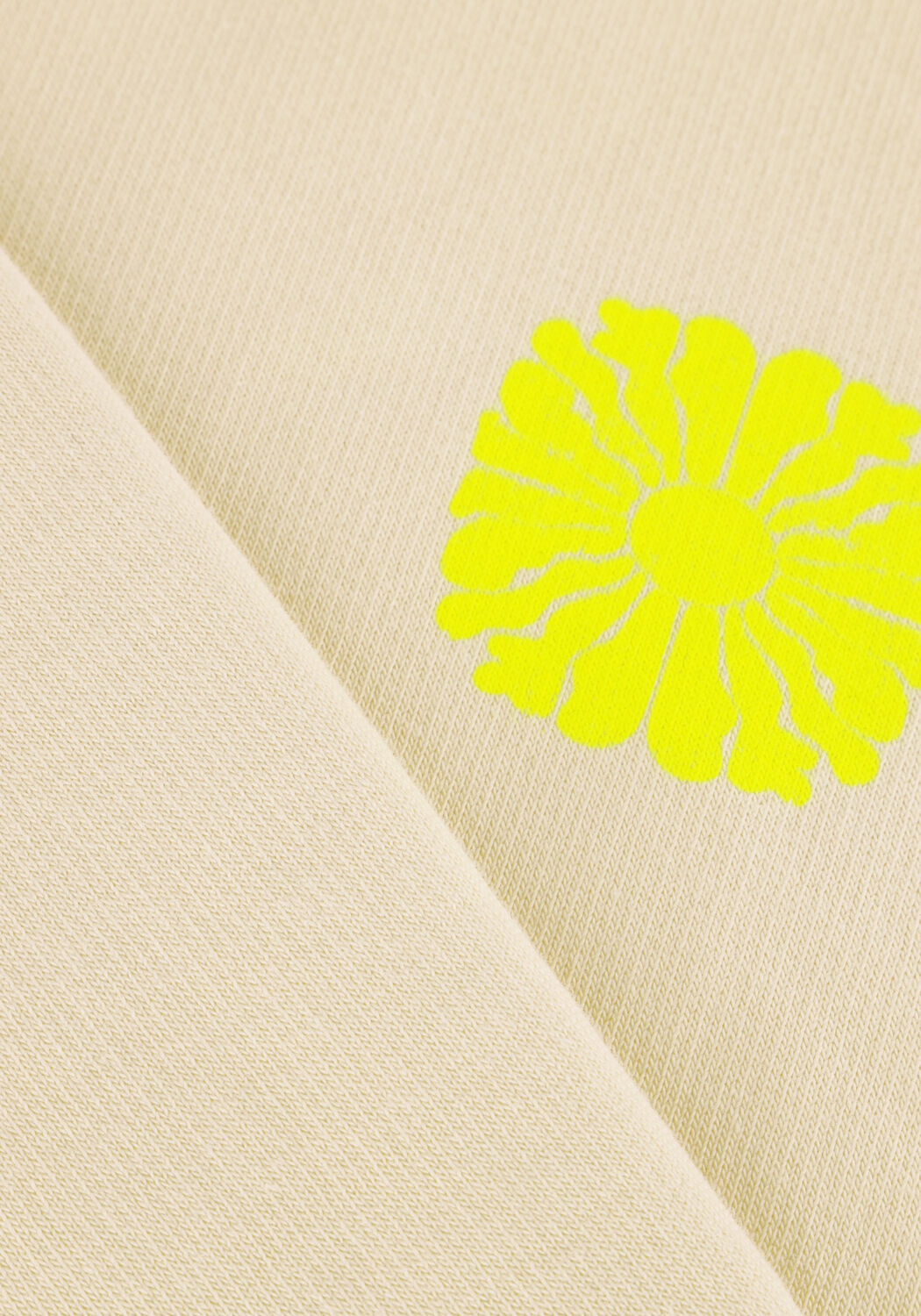 CIRCLE OF TRUST Pull ELIANA SWEAT &Eacute;cru - large