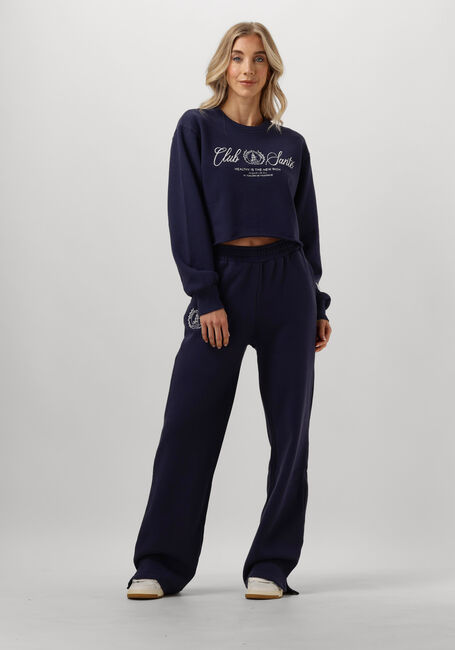 SOEURS DE PROVENCE Pantalon de jogging LYLE JOGGER en bleu - large