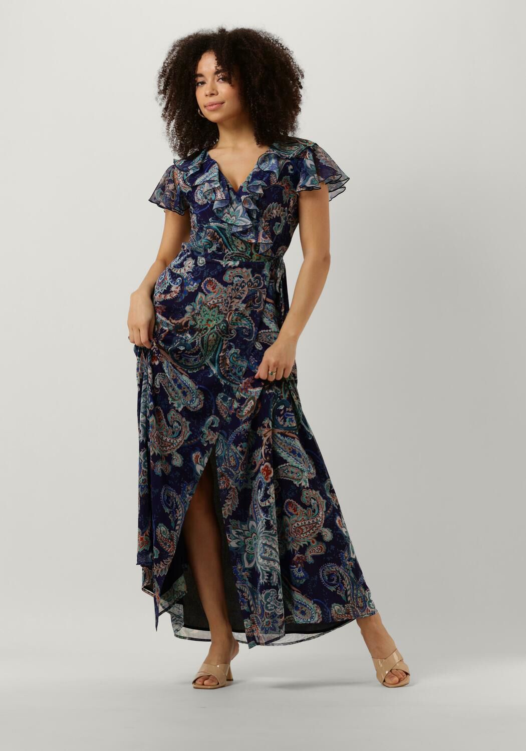 Liu jo robe hot sale