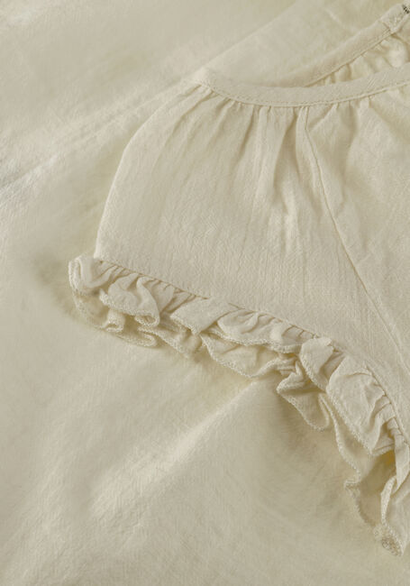 PLAY UP Haut WOVEN TUNIC &Eacute;cru - large