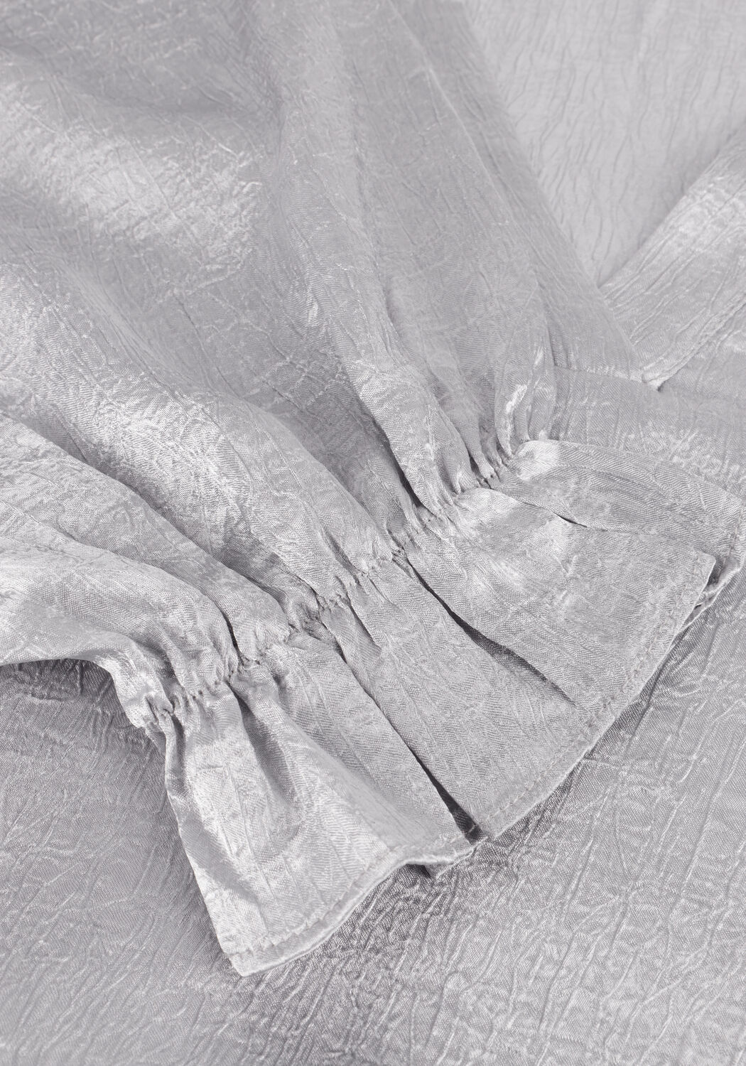 STUDIO AMAYA ELENA Blouses en gris - large