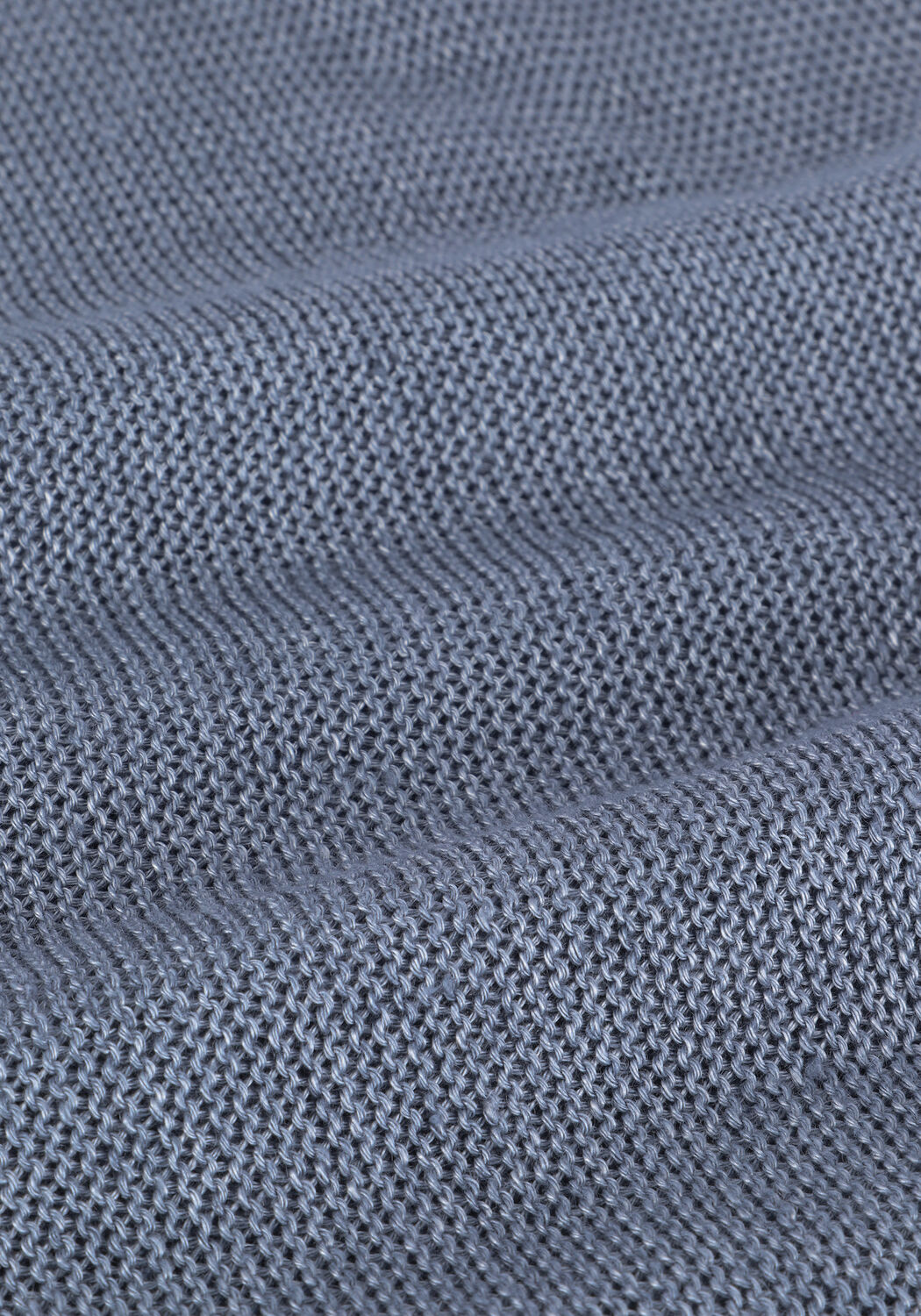 DRYKORN Pull RIK 420037 en bleu - large