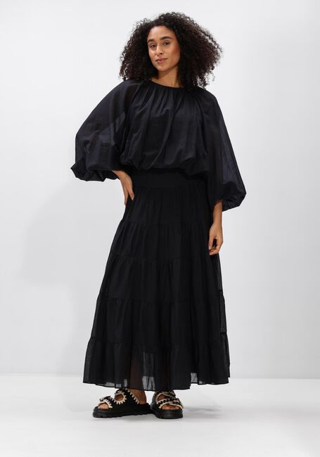 DEVOTION WILLOW Hauts & T-shirts en noir - large