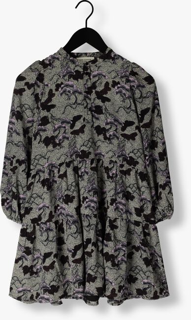 SOFIE SCHNOOR Mini robe G233229 en violet - large