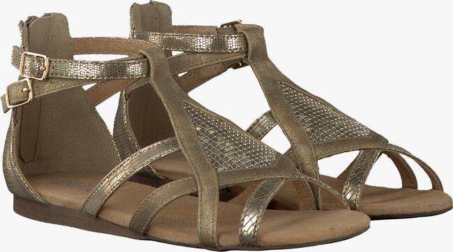 Taupe BULLBOXER AED020 Sandalen - large