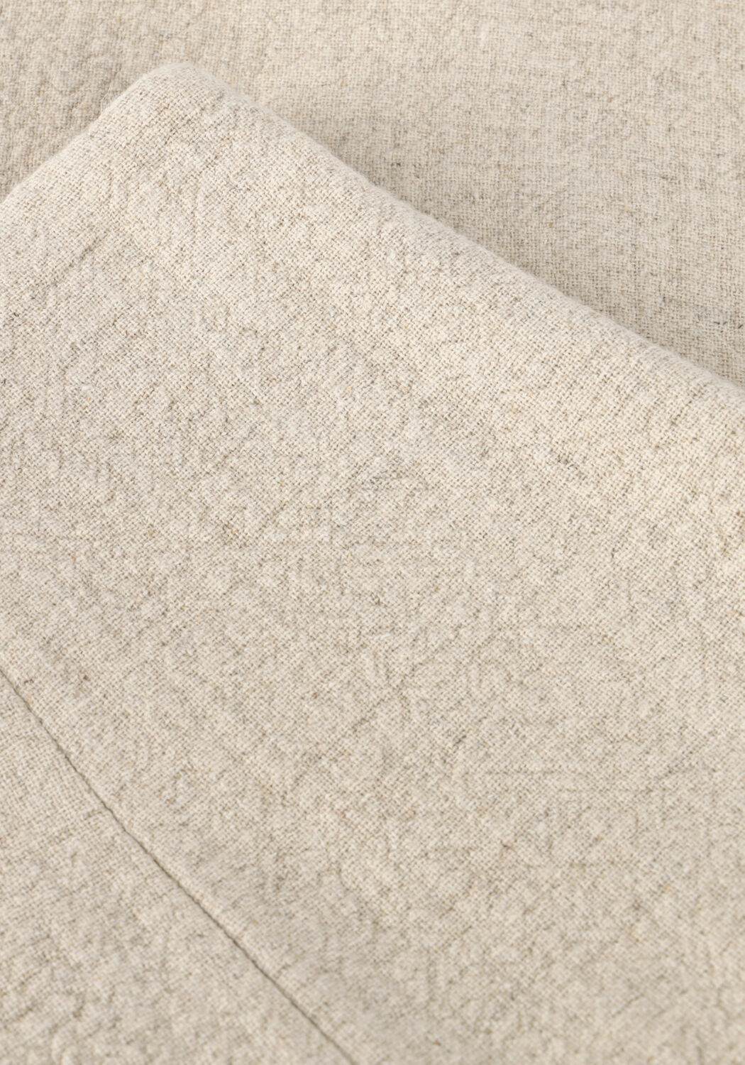 Beige EDITED Minirok ELLINOR SKIRT - large