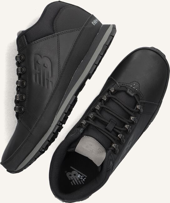 Zwarte NEW BALANCE Veterboots H754 Omoda