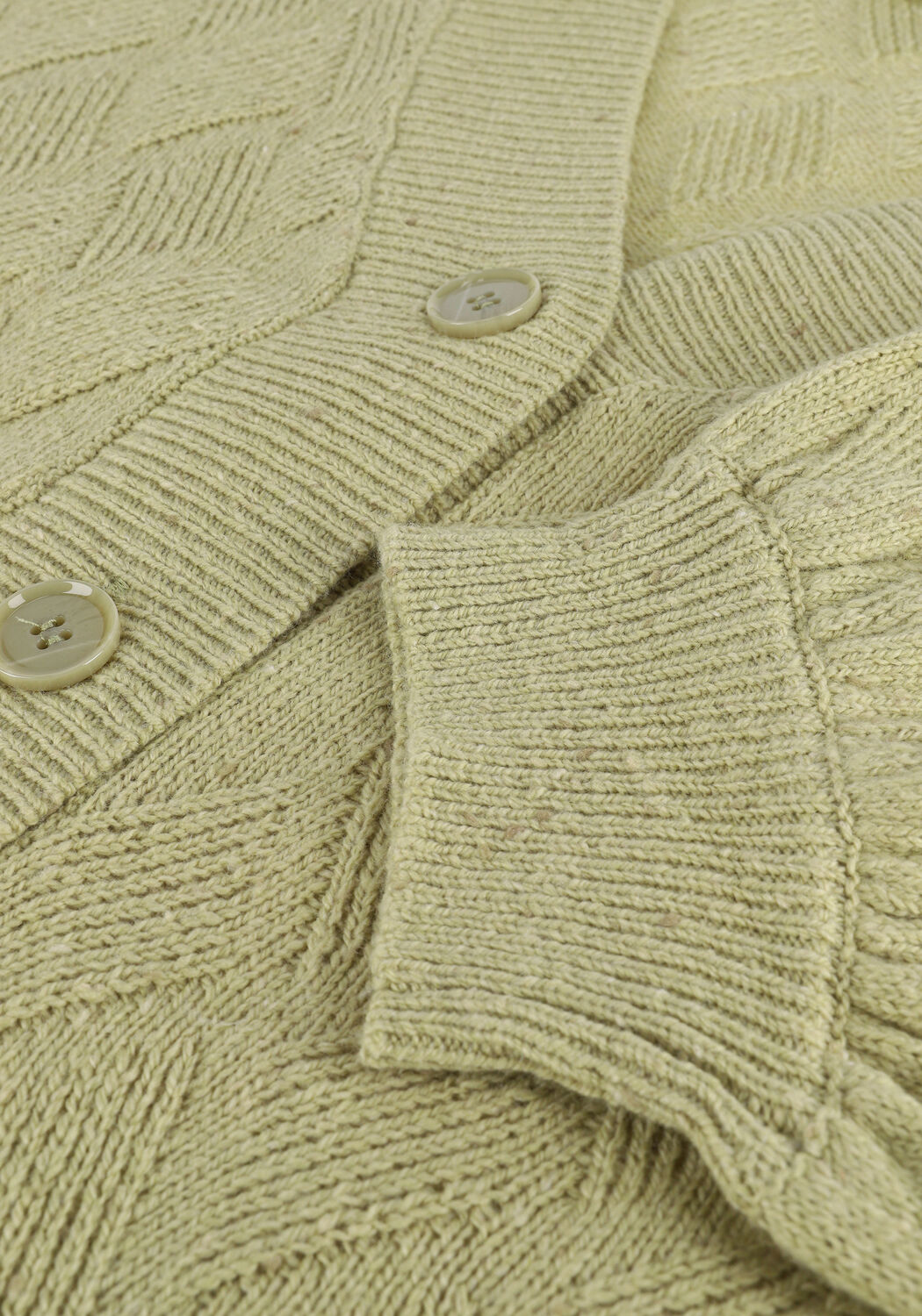 MINIMUM Gilet ANDRONA en vert - large