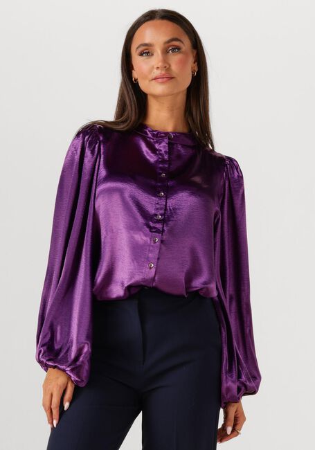 NOTRE-V NV-GRANITA Blouses en violet - large