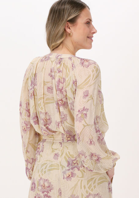 VANESSA BRUNO TOBAGO Blouses en beige - large