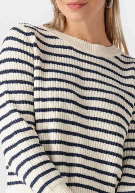 LOLLYS LAUNDRY Pull DANE JUMPER en noir - large