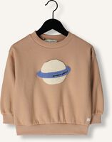 Bruine Sproet & Sprout Sweater SWEATSHIRT SATURN Bruine Sproet & Sprout Sweater SWEATSHIRT SATURN - medium