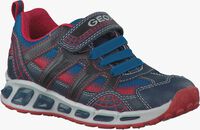 blauwe GEOX Sneakers J6494A  - medium