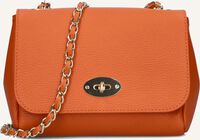 Oranje NOTRE-V Schoudertas NINA Oranje NOTRE-V Schoudertas NINA - medium