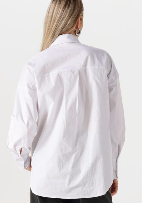 Witte CC HEART  CC HEART MILLIE BLOUSE - large