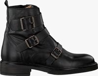 VERTON Biker boots 3233 en noir  - medium