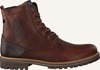 GAASTRA Bottillons CAPE HIGH en cognac GAASTRA Bottillons CAPE HIGH en cognac - medium