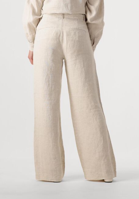 INWEAR Pantalon SOLINIW PANTS en beige - large