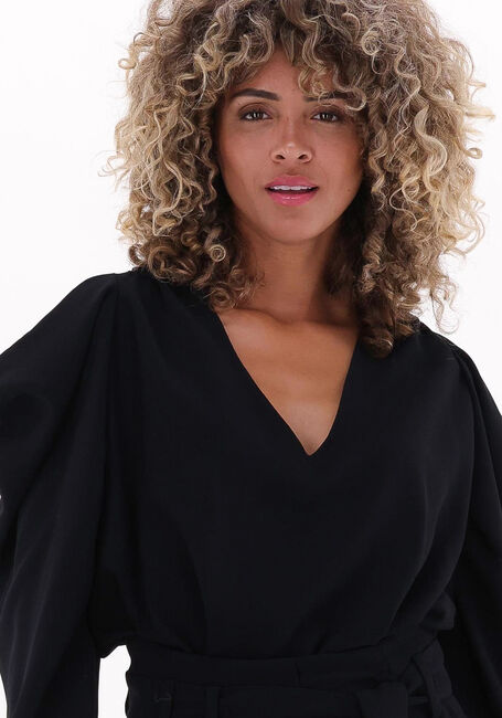 IRO Combinaison SETIN en noir - large