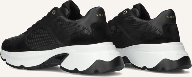 Zwarte NUBIKK Sneakers ROSS JADEN Zwarte NUBIKK Sneakers ROSS JADEN - large