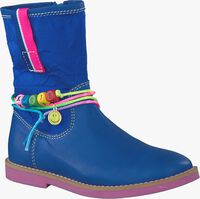 Blue SHOESME shoe SI6S054  - medium