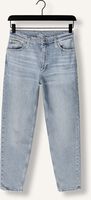 Blauwe CALVIN KLEIN Mom jeans MOM JEAN Blauwe CALVIN KLEIN Mom jeans MOM JEAN - medium