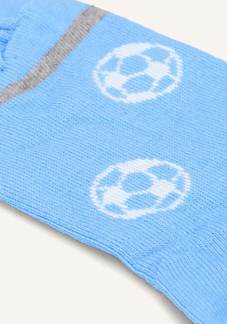 Lichtblauwe MP DENMARK Beenmode SOCKERS SOCKS Lichtblauwe MP DENMARK Beenmode SOCKERS SOCKS - large