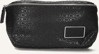 CALVIN KLEIN CK ELEVATED WAISTBAG MONO Sac bandoulière en noir CALVIN KLEIN CK ELEVATED WAISTBAG MONO Sac bandoulière en noir - medium