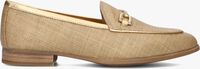Beige UNISA Loafers DALCY