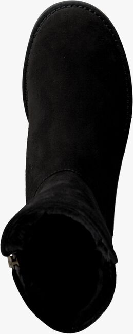 Zwarte UGG Hoge laarzen ABREE SHORT - large