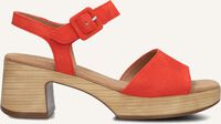 Oranje GABOR Sandalen 721.1.0 - medium