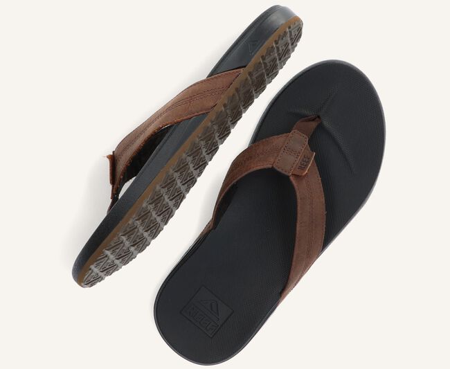 Bruine REEF Slippers CUSHION BOUNCE PHANTOM Bruine REEF Slippers CUSHION BOUNCE PHANTOM - large
