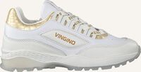 VINGINO Baskets basses FENNA en blanc  VINGINO Baskets basses FENNA en blanc  - medium
