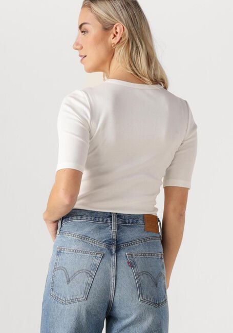 Witte NOTRE-V Top NV-HAGAR - large