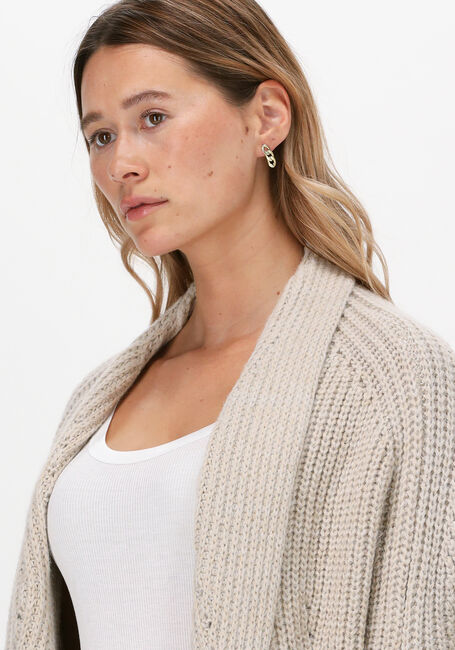 Zand BY-BAR Vest PIPPA CARDGAN - large