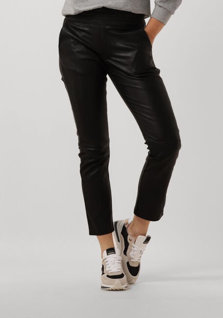 IBANA Pantalon PHIEN en noir - large